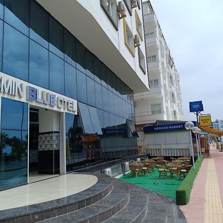 Jasmin Blue Otel Сіліфке Екстер'єр фото